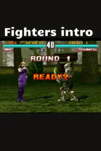 Tekken-3-fighters-intro
