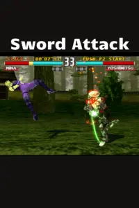 Tekken-3-sword-attack