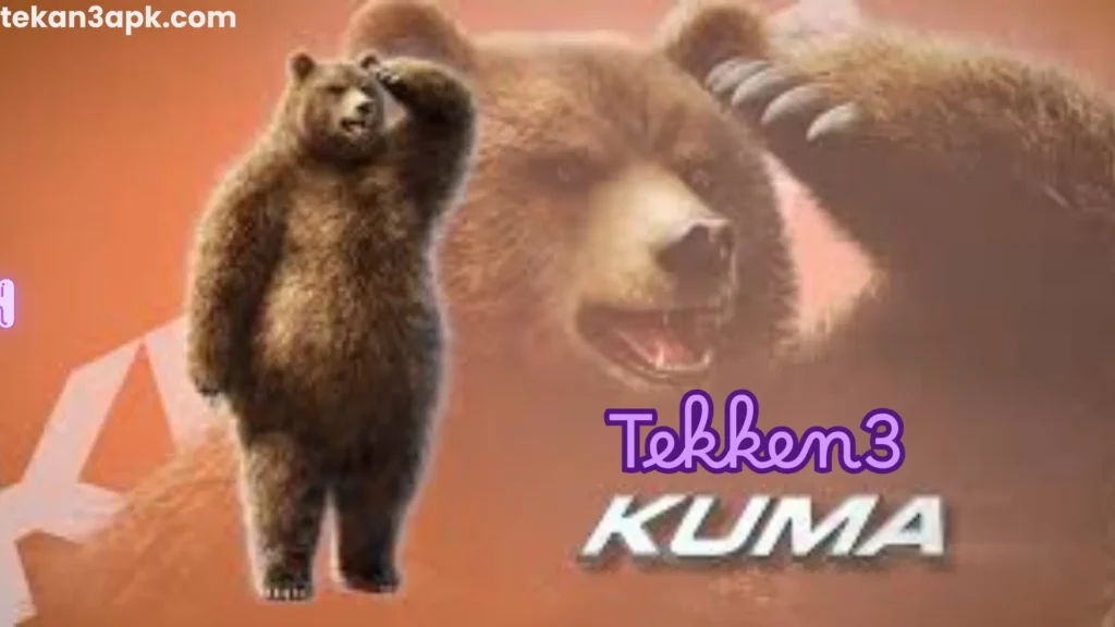 Kuma