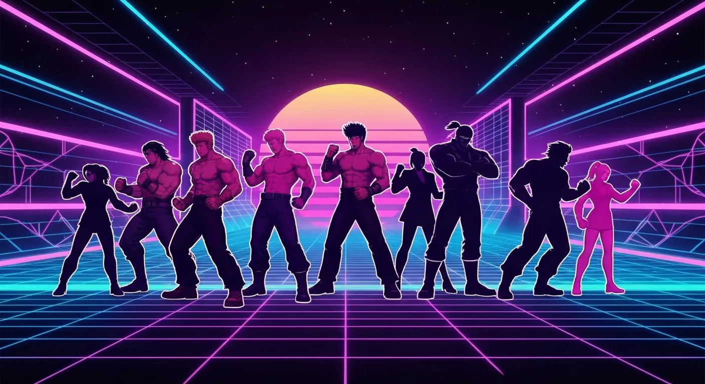 tekken-3-all-characters