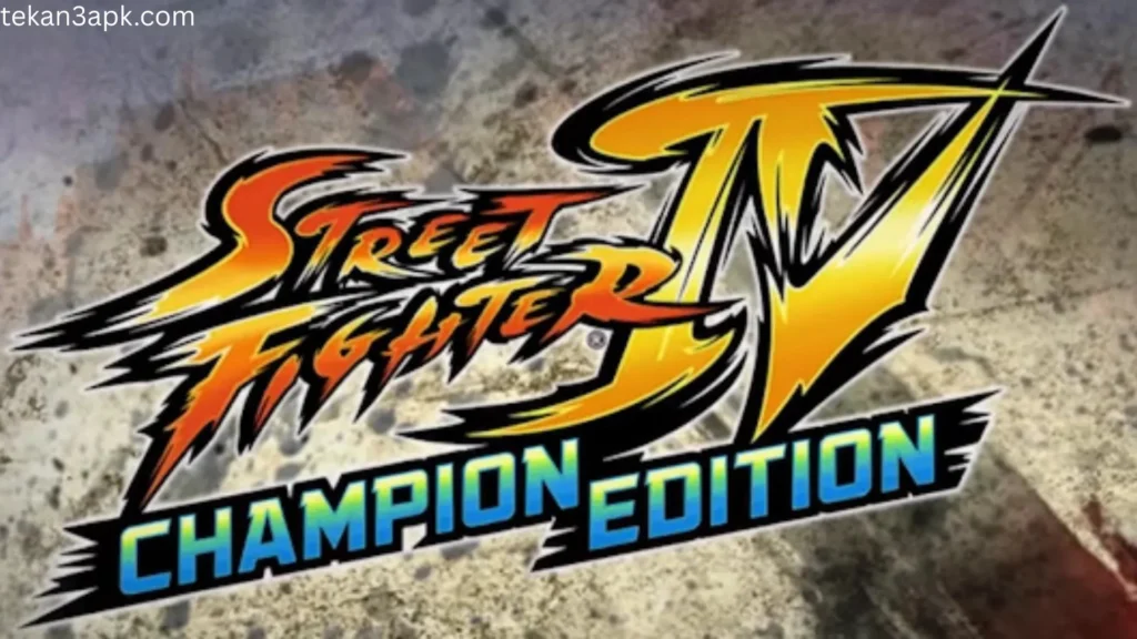Best Offline Fighting Games Like Tekken 3 (No Internet Required) 4 Street Fighter IV Champion Edition